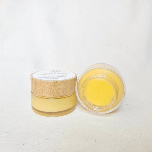 Sensitiv creme 30ml.